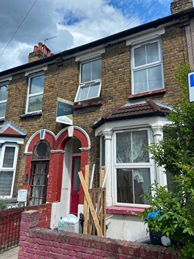 3 Bedroom Terraced House To Rent In Kimberley Road, London, N18