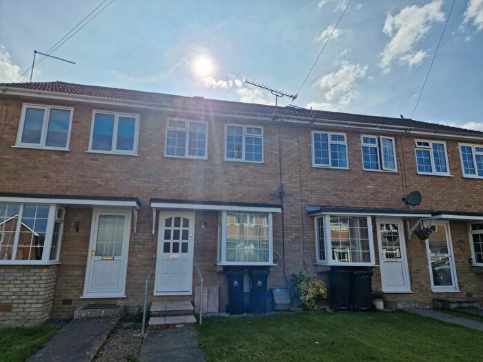 2 Bedroom Terraced House To Rent In Blackmore Road, Shaftesbury, SP7