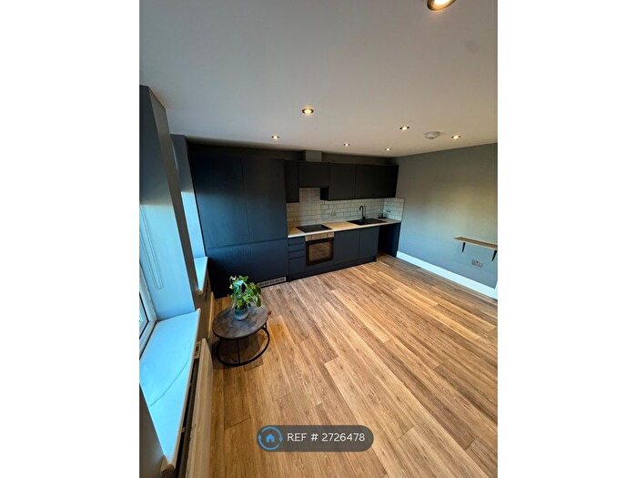 1 Bedroom Flat To Rent In Belle Vue Avenue, Doncaster, DN4