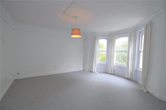 2 Bedroom Apartment To Rent In Manor Park, London, SE13