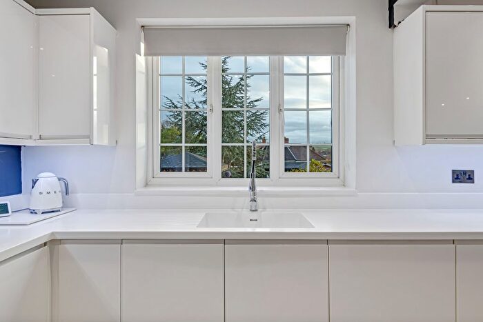 3 Bedroom Semi Detached House For Sale In Springleaze, Knowle, Bristol, BS4