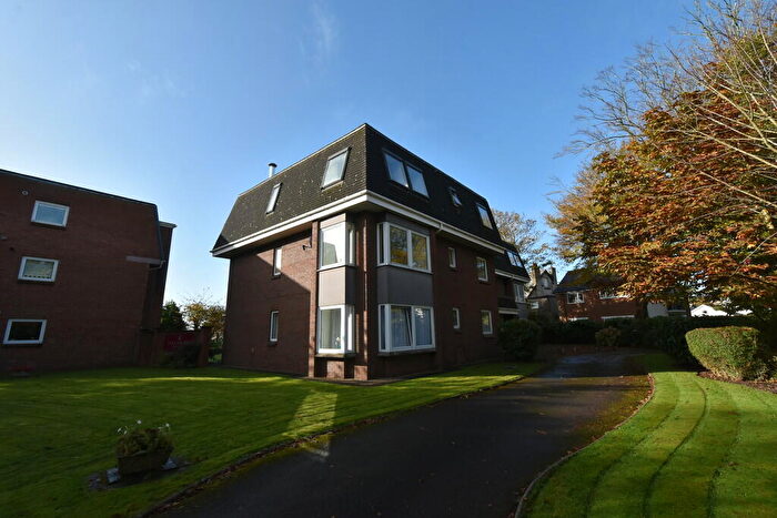 2 Bedroom Apartment For Sale In Dalmore Court, Barrow-in-Furness, Cumbria, LA13