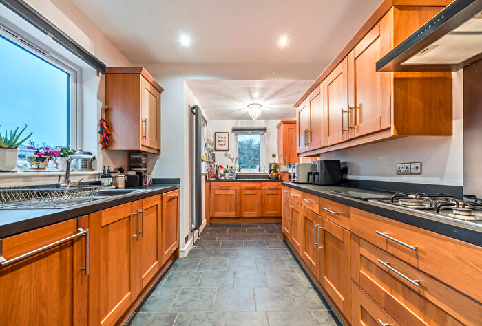 4 Bedroom Semi Detached House For Sale In Muller Road, Horfield, Bristol, BS7