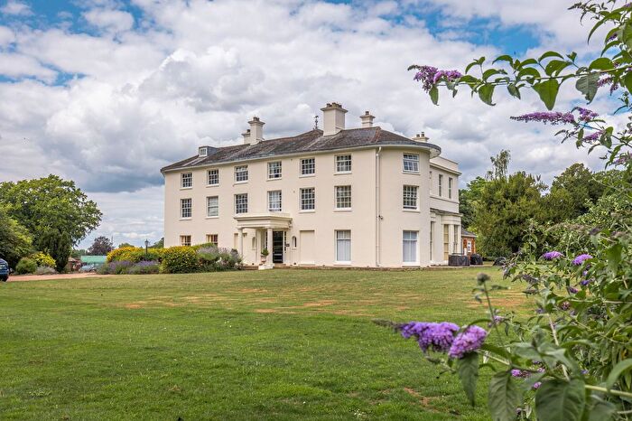 1 Bedroom Flat For Sale In Hall Orchards, Middleton, King's Lynn, PE32