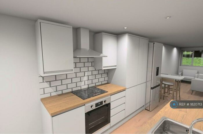 4 Bedroom Terraced House To Rent In Reading, Reading, RG1