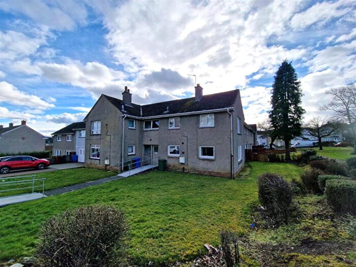 2 Bedroom Apartment To Rent In Owen Park, Murray, East Kilbride, G75
