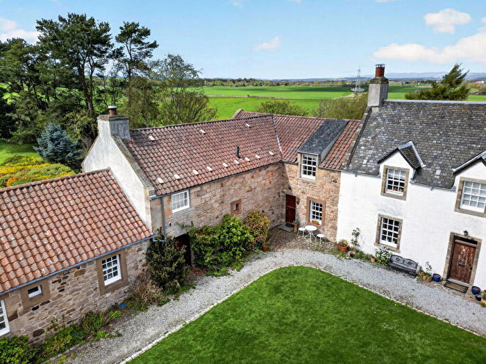 3 Bedroom Terraced House For Sale In Baberton Mains, Edinburgh, EH14