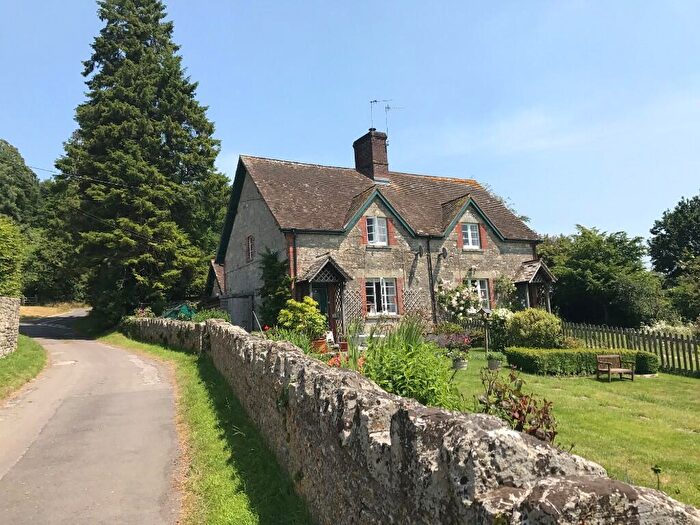 2 Bedroom Semi Detached House To Rent In Ridge, Chilmark, Salisbury, Wiltshire, SP3