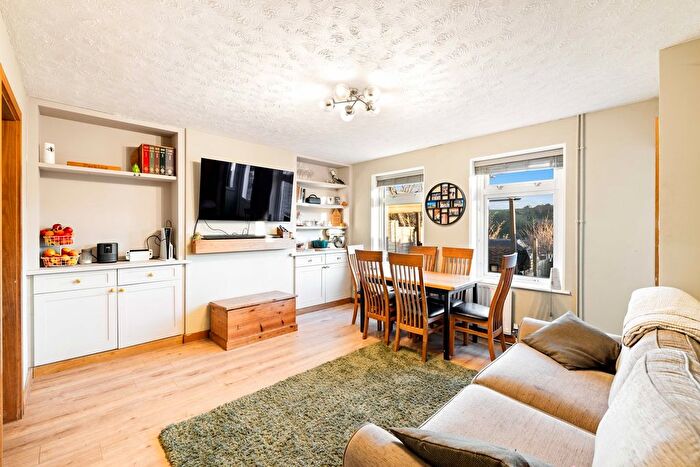 3 Bedroom Terraced House For Sale In St Radigunds Road, Dover, CT17