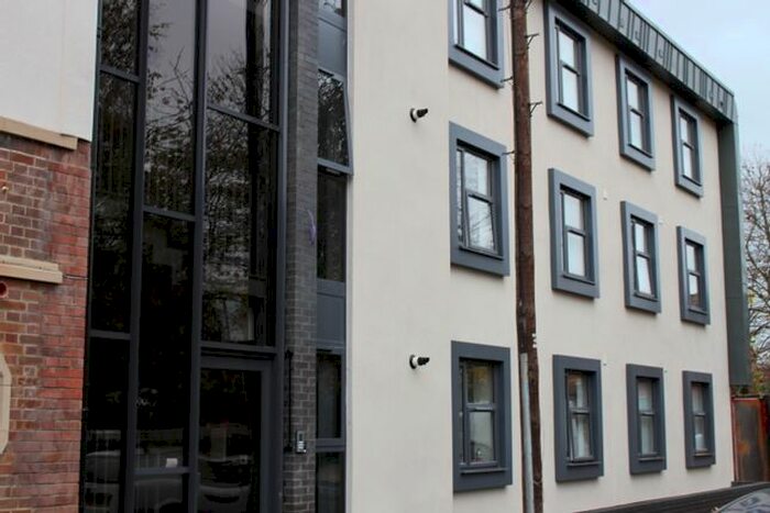 1 Bedroom Flat To Rent In Ilkeston Road, Nottingham, NG7