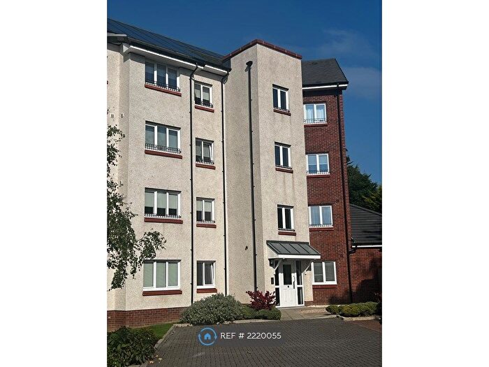 2 Bedroom Flat To Rent In Craig Terrace, Glasgow, G44