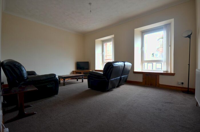 2 Bedroom Flat To Rent In Main Street, Ayr, Ayrshire, KA8