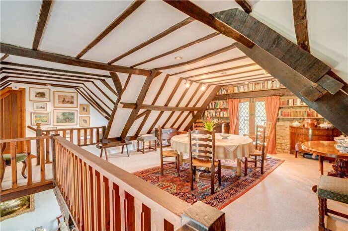 5 Bedroom House For Sale In Firby, Bedale, North Yorkshire, DL8