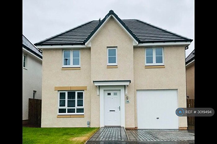 4 Bedroom Detached House To Rent In Charpentier Avenue, Edinburgh, EH20