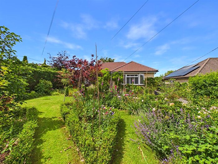 3 Bedroom Bungalow For Sale In Coppershell, Gastard, Corsham, SN13