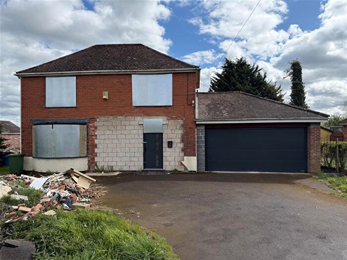 3 Bedroom Detached House For Sale In Langrick Road, Hubberts Bridge, Boston, PE20