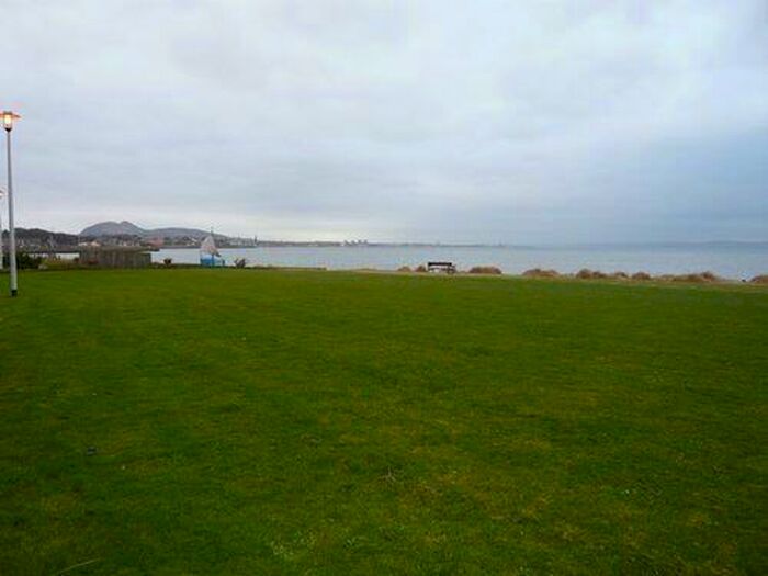 2 Bedroom Flat To Rent In Promenade, Musselburgh, EH21