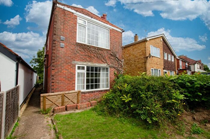 3 Bedroom Detached House For Sale In Allington Lane, West End, Southampton, SO30