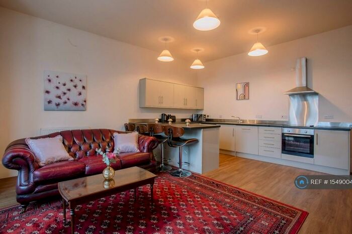 1 Bedroom Flat To Rent In Kingston Villa, Hull, HU5