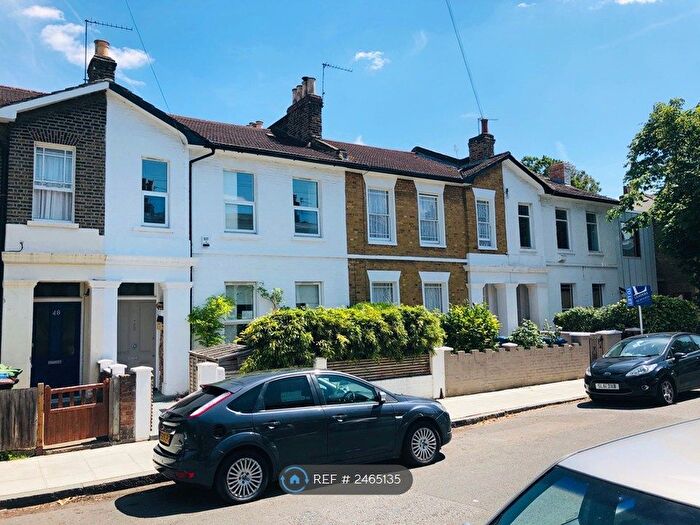 6 Bedroom Terraced House To Rent In Kings Grove, London, SE15