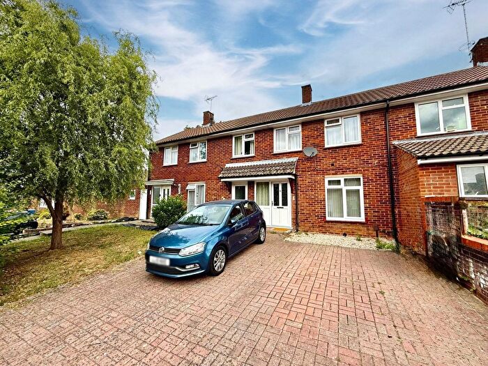 1 Bedroom Property To Rent In Shelley Avenue, Bracknell, Berkshire, RG12