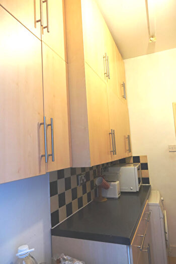 2 Bedroom Apartment To Rent In Lowlands Road, Harrow, HA1