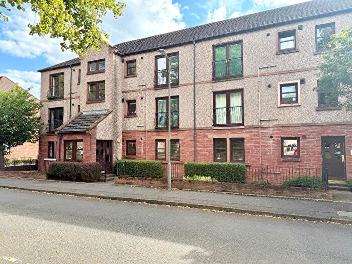 1 Bedroom Flat To Rent In Brown Court, Grangemouth, Falkirk, FK3