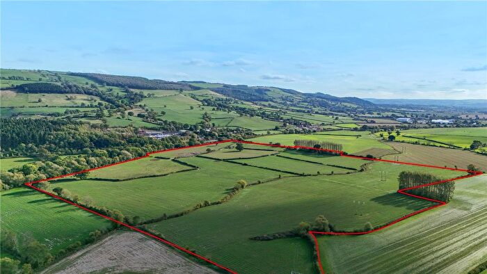 Land For Sale In Buttington, Welshpool, Powys, SY21