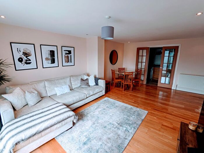 2 Bedroom Flat To Rent In Apartment, The Old Schoolhouse, - Beresford Road, Prenton, CH43