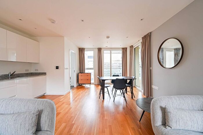 2 Bedroom Flat To Rent In Calico House, East Village, Stratford, London, E20