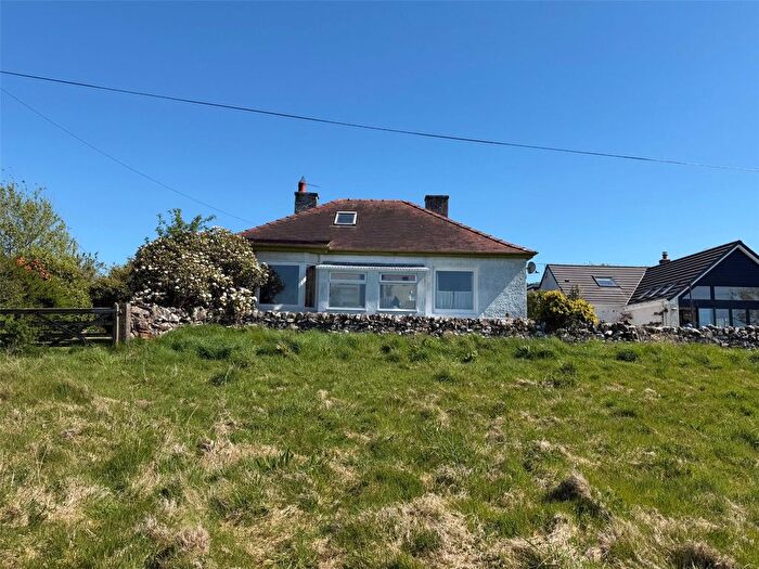 2 Bedroom Bungalow For Sale In Shieldhill Road, Torthorwald, Dumfries, Dumfries And Galloway, DG1