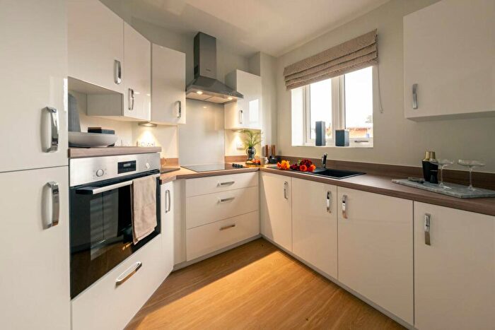 2 Bedroom Apartment To Rent In Homestead Place, Stalham, NR12
