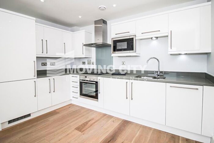 1 Bedroom Flat For Sale In Argo House, Kilburn Park Road, NW6