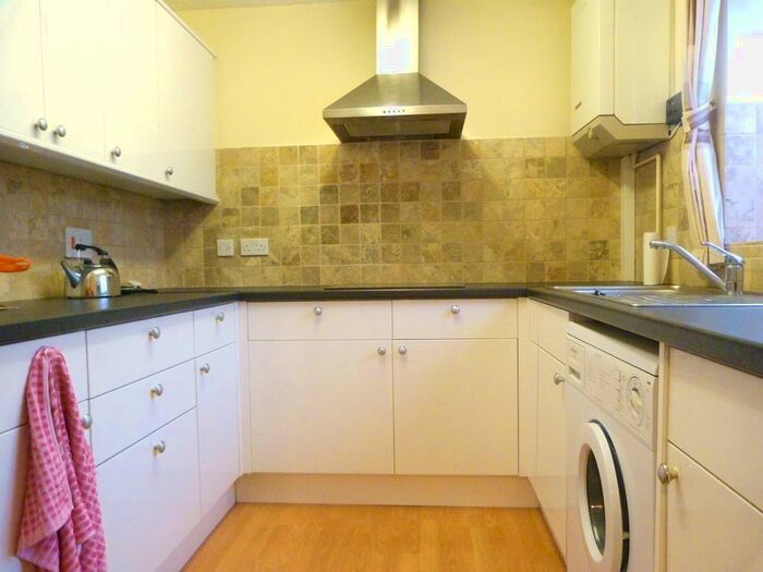 3 Bedroom Terraced House To Rent In St. Georges Road, Mitcham, Surrey, CR4