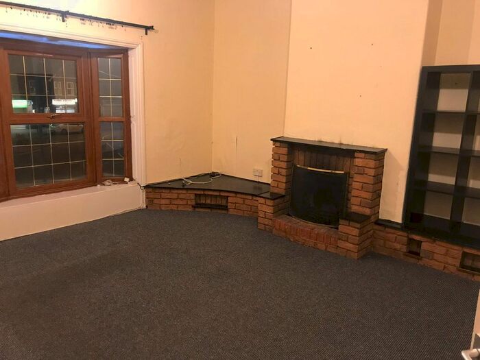 1 Bedroom Flat To Rent In Norton Road, Pelsall WS3