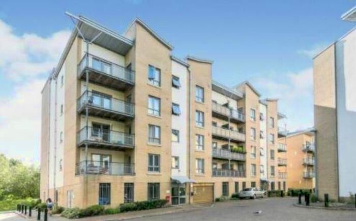 2 Bedroom Flat To Rent In Yeoman Close, Ipswich, IP1