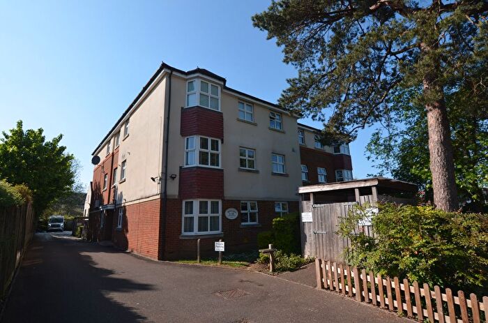 2 Bedroom Flat To Rent In Carlton Road, Sidcup, DA14
