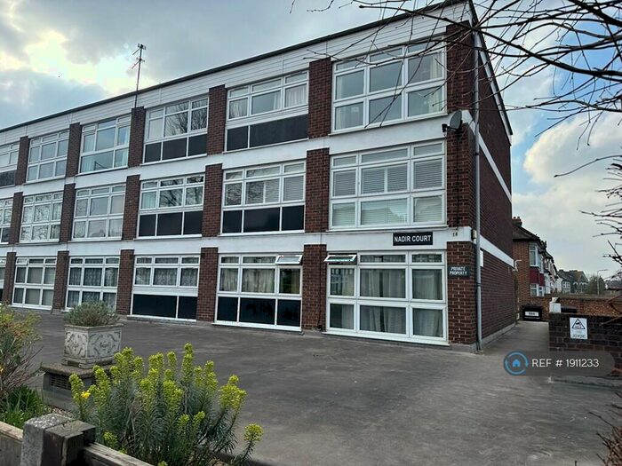 2 Bedroom Flat To Rent In Nadir Court, London, E11