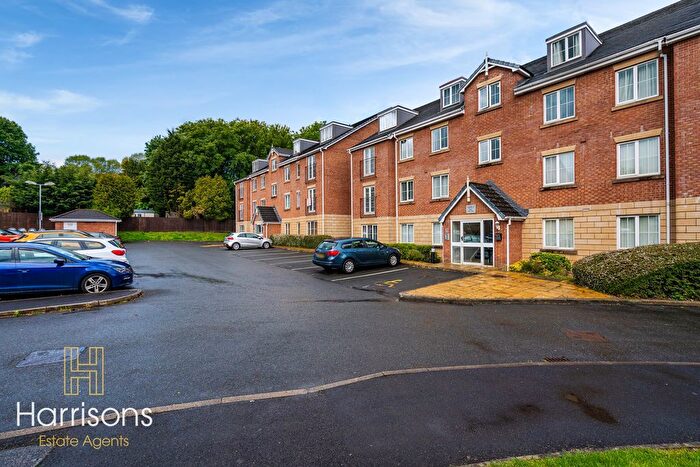 2 Bedroom Flat To Rent In Canberra Way, Rochdale, OL11