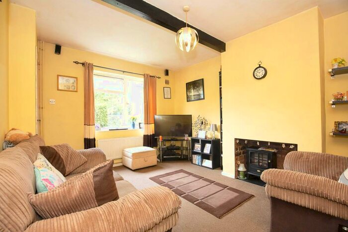 3 Bedroom Terraced House For Sale In Manor Lane, Loxley, Warwick, CV35