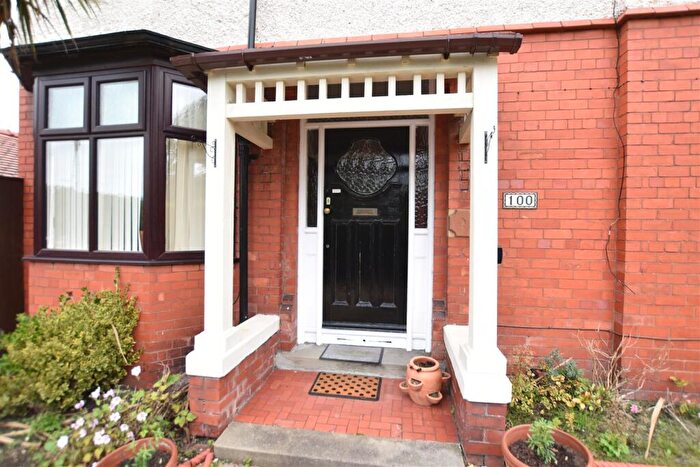 2 Bedroom Apartment For Sale In Upton Road, Claughton, CH41