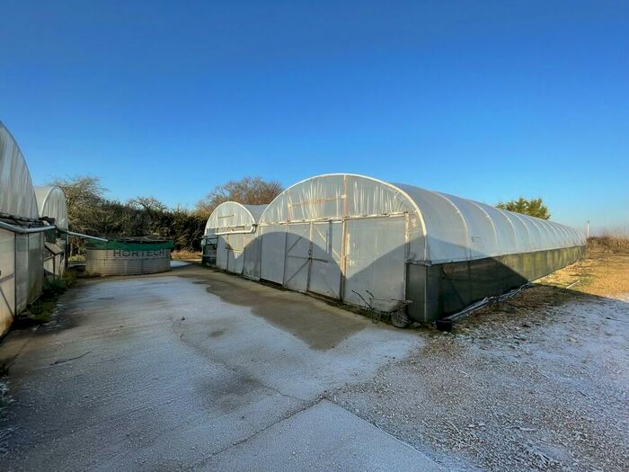 Land For Sale In Off Horseshoe Road, Pode Hole, Spalding, PE11