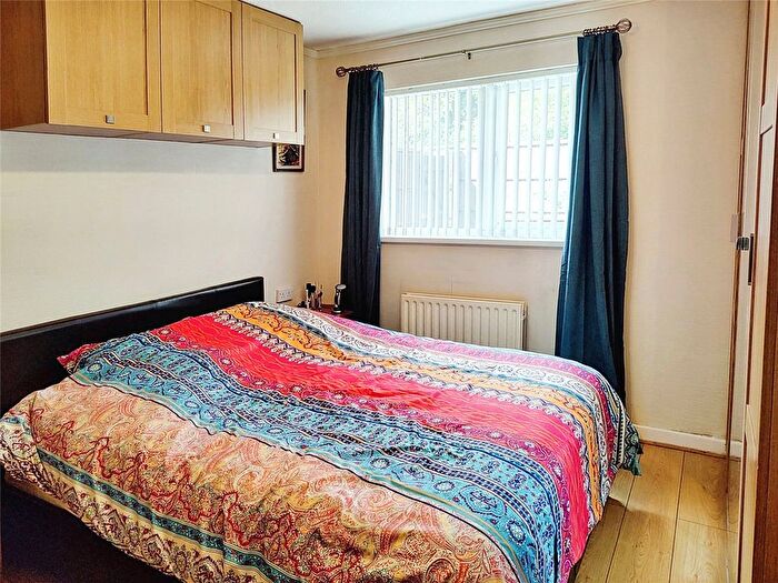 1 Bedroom Bungalow For Sale In Downemead, Telford, Shropshire, TF3