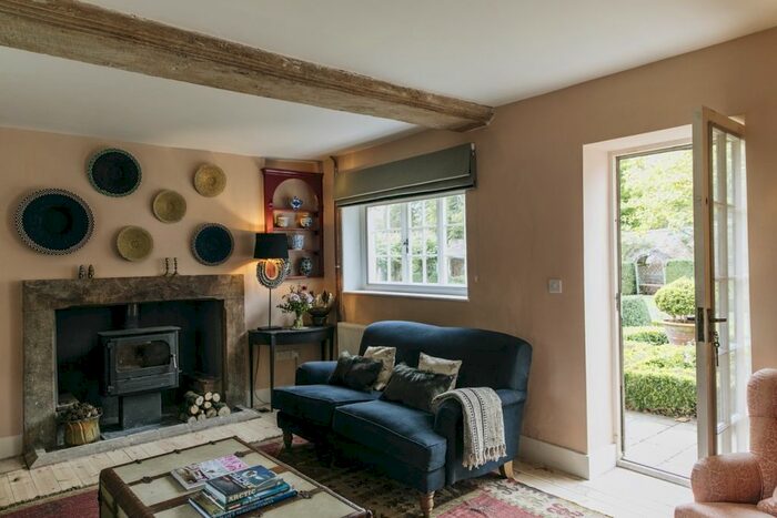 5 Bedroom Detached House To Rent In Newington, Wallingford, OX10