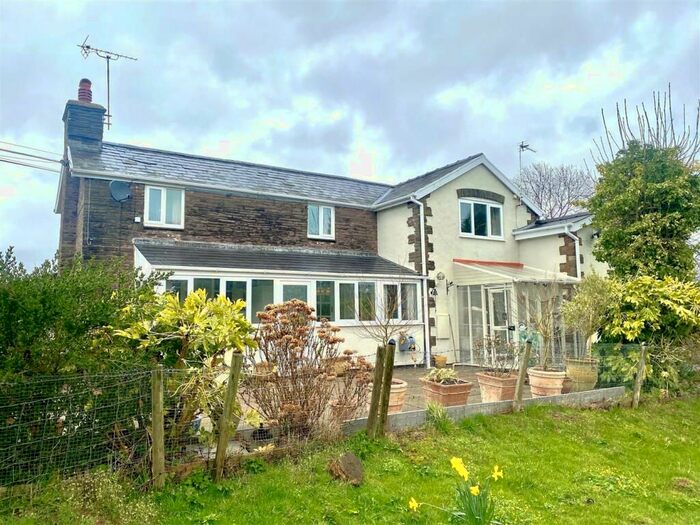 3 Bedroom Cottage For Sale In Oak Cottage, Newton St. Margarets, Hereford, HR2