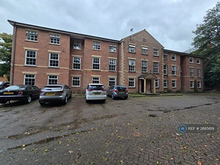 1 Bedroom Flat To Rent In Chorcliffe House, Chorley, PR7