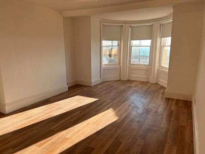Studio To Rent In Marine Parade, Brighton, BN2