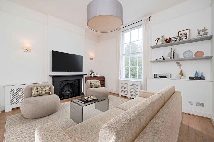 2 Bedroom Flat To Rent In Chepstow Road, Notting Hill, W2