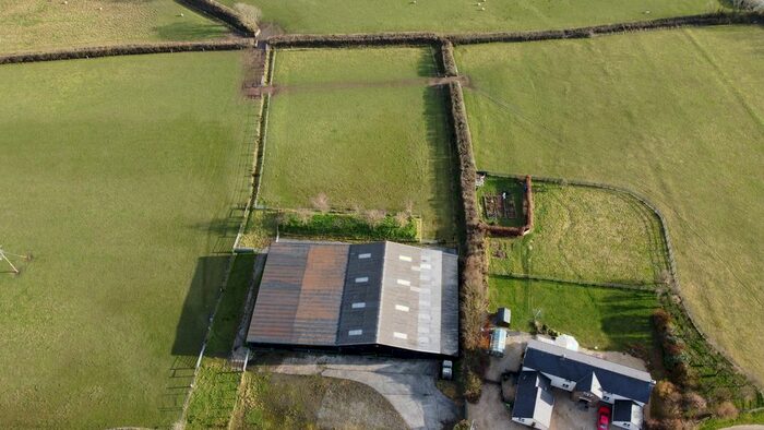 Land For Sale In Ashwater, Beaworthy Devon, EX21