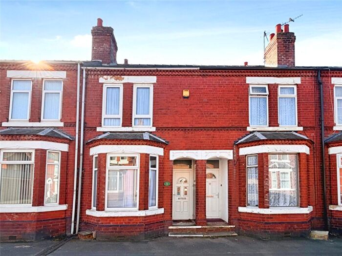 3 Bedroom Terraced House To Rent In Windle Road, Doncaster, South Yorkshire, DN4